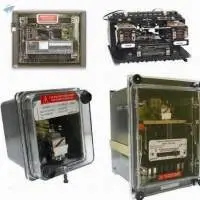 Alstom Reverse Power Relay Ccum21