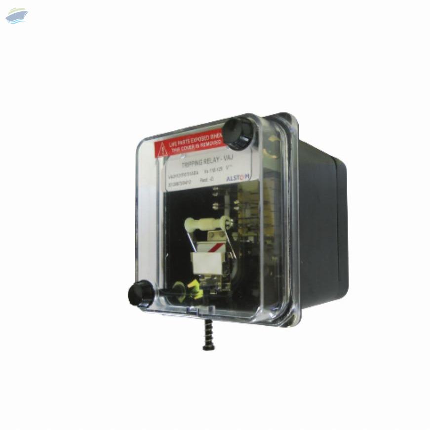 Alstom Reverse Power Relay Ccum21 by Vishw Automation. Supplier from India. Product Id 1269406.