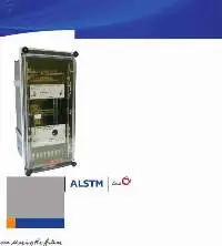 Alstom Reverse Power Relay Ccum21