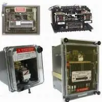 Alstom Reverse Power Relay Ccum21