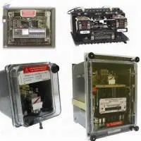 Alstom Reverse Power Relay Ccum21