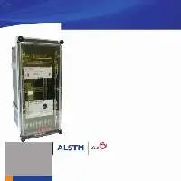 ALSTOM REVERSE POWER RELAY CCUM21
