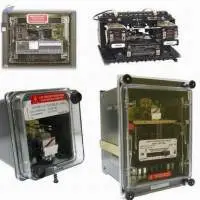 Alstom Reverse Power Relay Ccum21