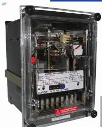 Alstom Reverse Power Relay Ccum21