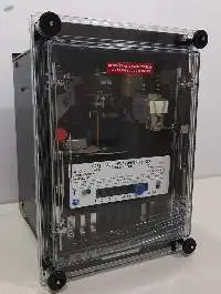1 Pole Inv.time O/c Or E/f Relay With In