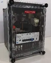 1 Pole Inv.time O/c Or E/f Relay With In