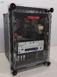 1 Pole Inv.time O/c Or E/f Relay With In