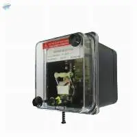 Inv Time 3o/c Or 2o/c &1e/ft Relay Ac Se