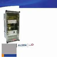 Alstom Idmt 3 O/c Relays