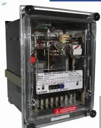 Non Directional Inv Time 3o/c Or 2o/c&1e