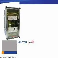 Idmt 2 O/c & 1 E/f Relay Self Powered