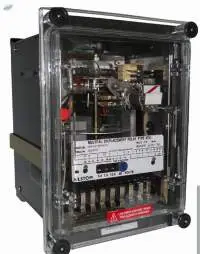 Non Directional Inv Time 3o/c Or 2o/c&1e