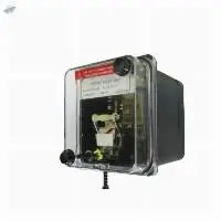 Non Directional Inv Time 3o/c Or 2o/c&1e