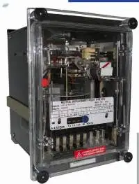 Non Directional Inv Time 3o/c Or 2o/c&1e
