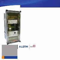 Idmt Two O/c & One E/f Relay With High-s