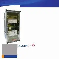 Idmt Two O/c & One E/f Relay With High-s