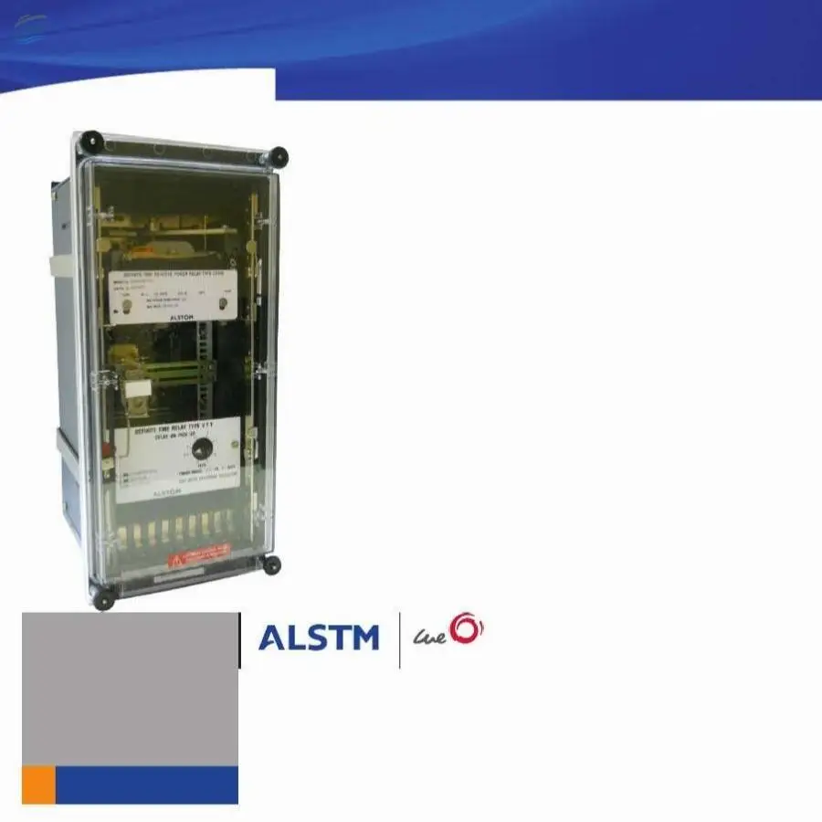 Idmt Two O/c & One E/f Relay With High-s