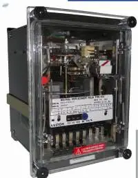 Idmt Two O/c & One E/f Relay With High-s