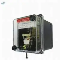 Idmt Two O/c & One E/f Relay With High-s
