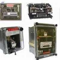 Idmt Two O/c & One E/f Relay With High-s