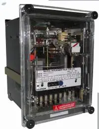Idmt 3 O/c & 1 E/f Relay With High Set