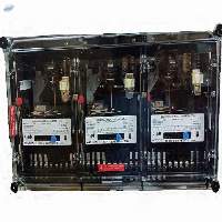 Idmt 3 O/c & 1 E/f Relay With High Set