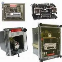 Idmt 3 O/c & 1 E/f Relay With High Set