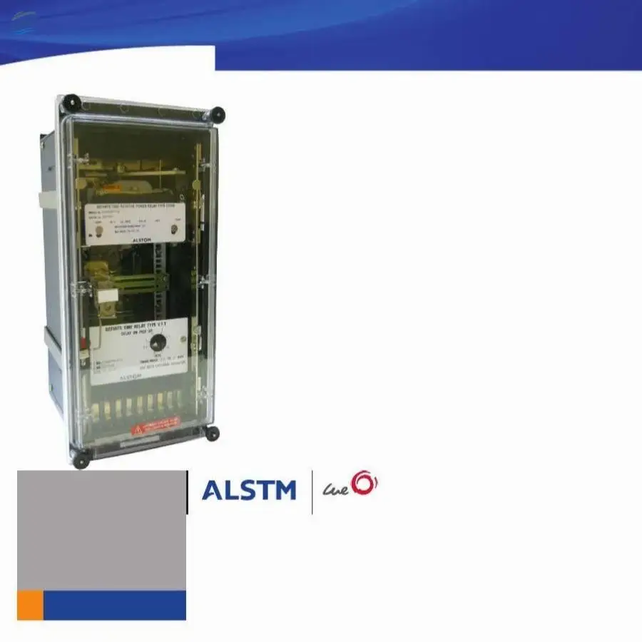 Idmt 3 O/c & 1 E/f Relay With High Set