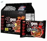 2pm Korean Ramen