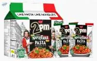 2pm Napolitana noodles