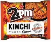 2pm Kimchi Ramen