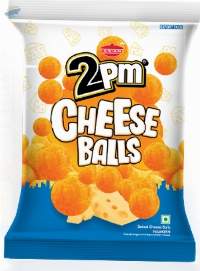 2pm Cheese Balls