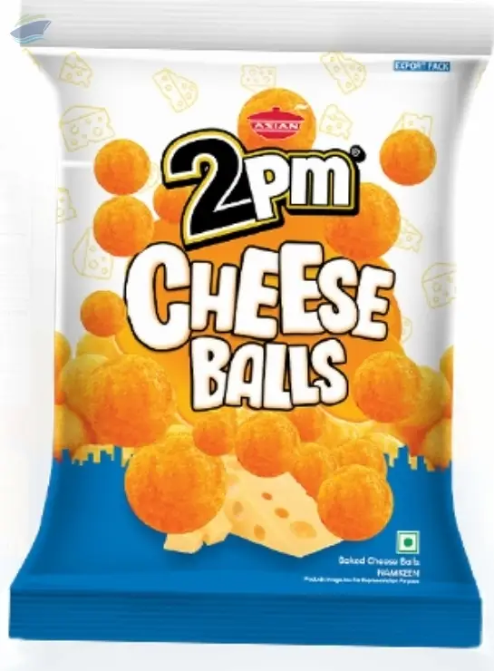 2pm Cheese Balls