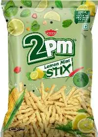 2pm Lemon Mint Stix