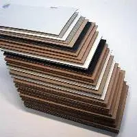 Duplex Board Paper
