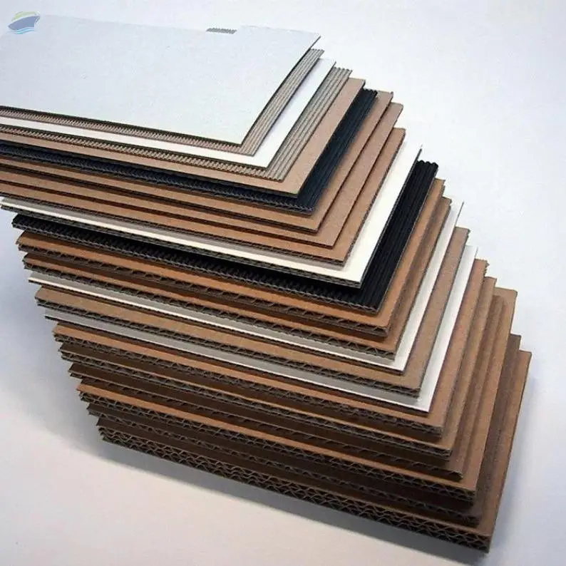 Duplex Board Paper