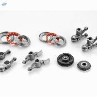 Two Wheeler Parts