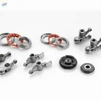 Two Wheeler Parts