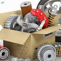 Four Wheeler Parts