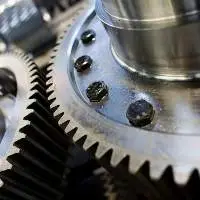 Industrial Machinery