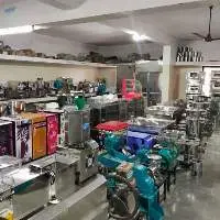 Kitchen Equipment