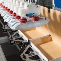 Packaging Machinery