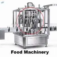 Food Machinery