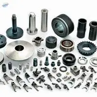 Two Wheeler Parts