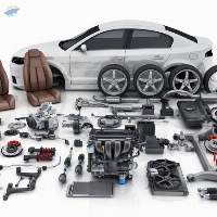 Four Wheeler Parts