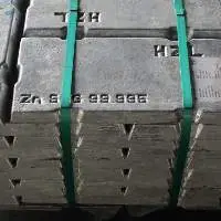 Zinc