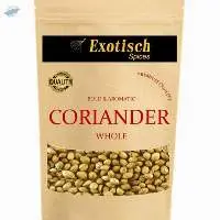 Coriander Seeds
