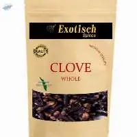 Cloves