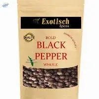 Black Pepper