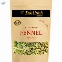 Fennel Seeds